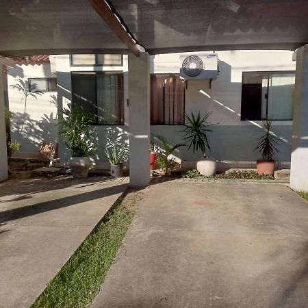 Pequeno Y Acogedor Departamento Con Garaje Y Recibe Pequenos Peluditos Санта Крус де ла Сиера Екстериор снимка