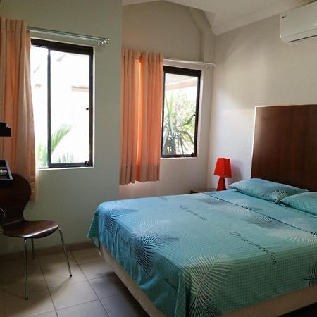 Pequeno Y Acogedor Departamento Con Garaje Y Recibe Pequenos Peluditos Санта Крус де ла Сиера Екстериор снимка