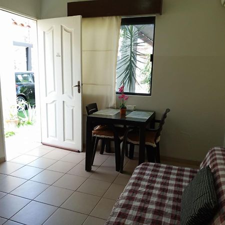 Pequeno Y Acogedor Departamento Con Garaje Y Recibe Pequenos Peluditos Санта Крус де ла Сиера Екстериор снимка