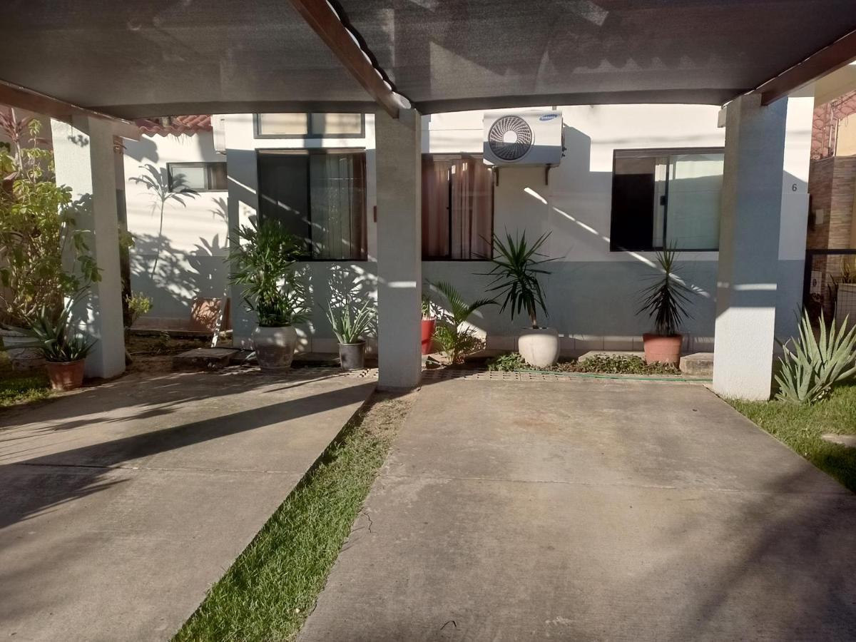 Pequeno Y Acogedor Departamento Con Garaje Y Recibe Pequenos Peluditos Санта Крус де ла Сиера Екстериор снимка