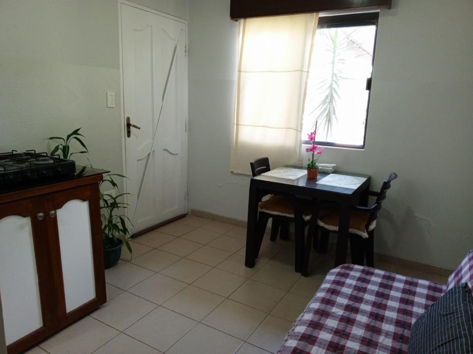 Pequeno Y Acogedor Departamento Con Garaje Y Recibe Pequenos Peluditos Санта Крус де ла Сиера Екстериор снимка