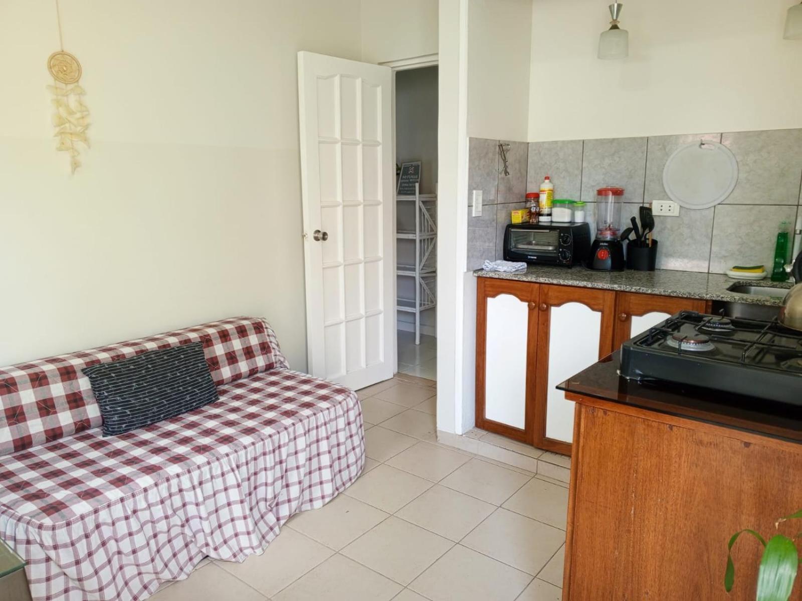 Pequeno Y Acogedor Departamento Con Garaje Y Recibe Pequenos Peluditos Санта Крус де ла Сиера Екстериор снимка
